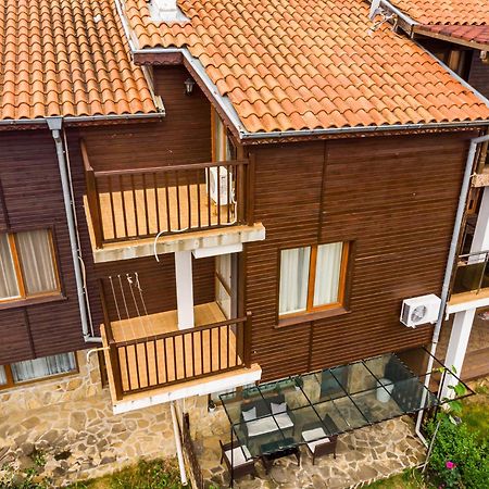 Sea Dreams Holiday Home Sosopol Exterior foto