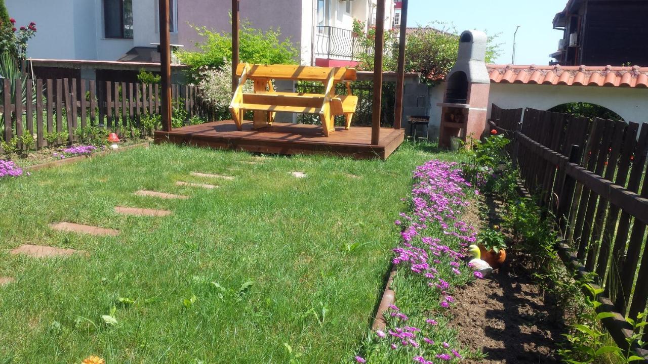Sea Dreams Holiday Home Sosopol Exterior foto