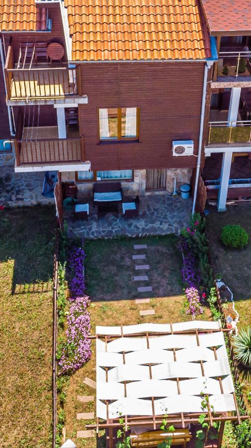 Sea Dreams Holiday Home Sosopol Exterior foto