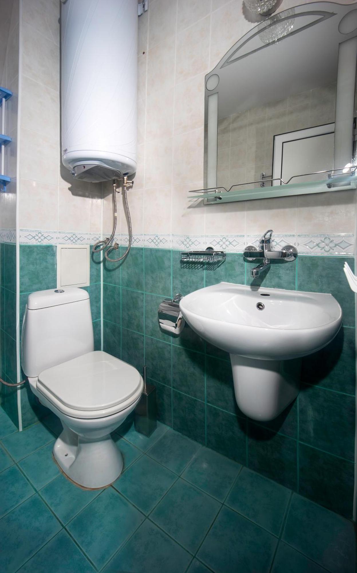 Sea Dreams Holiday Home Sosopol Exterior foto