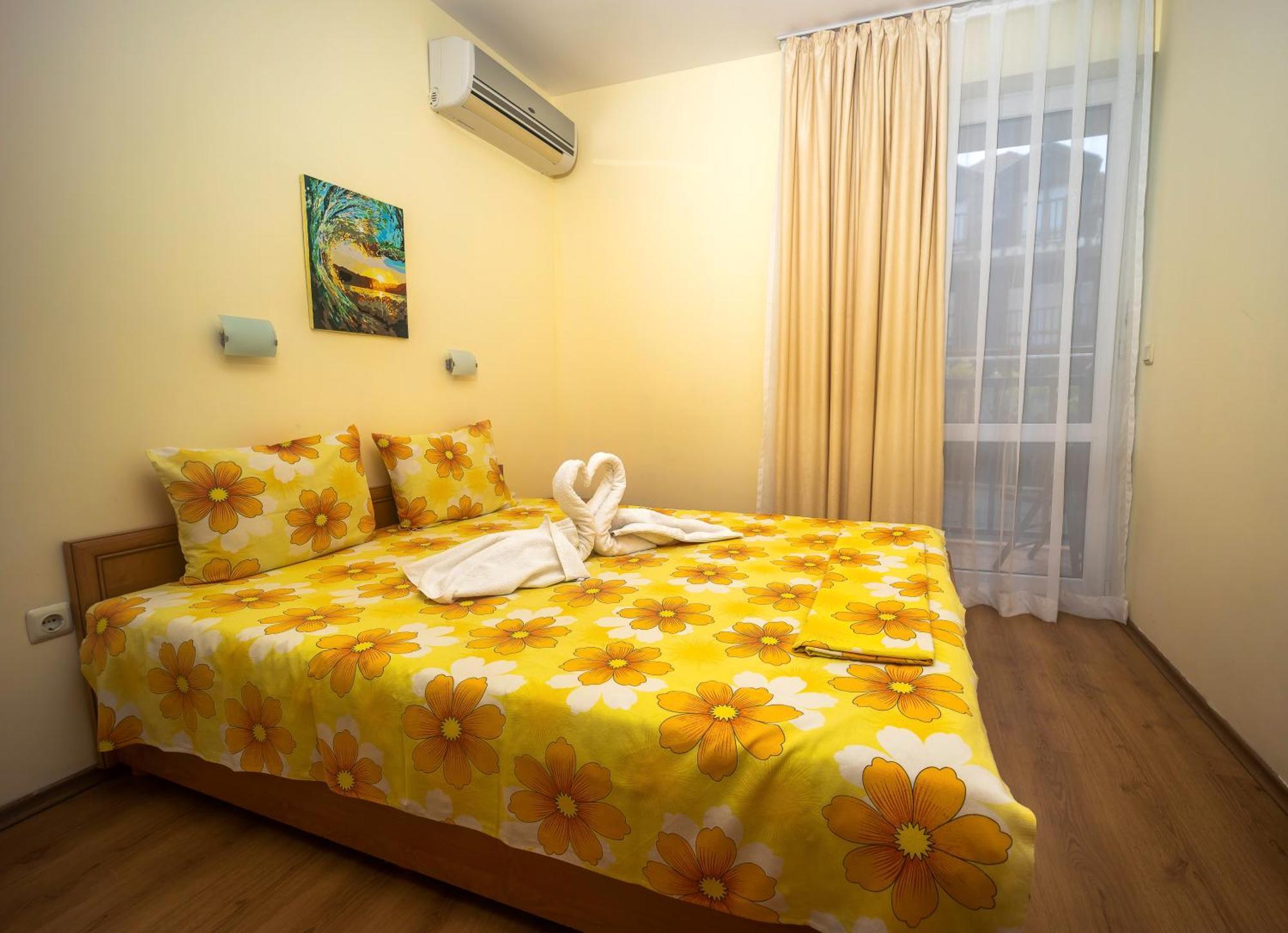 Sea Dreams Holiday Home Sosopol Exterior foto