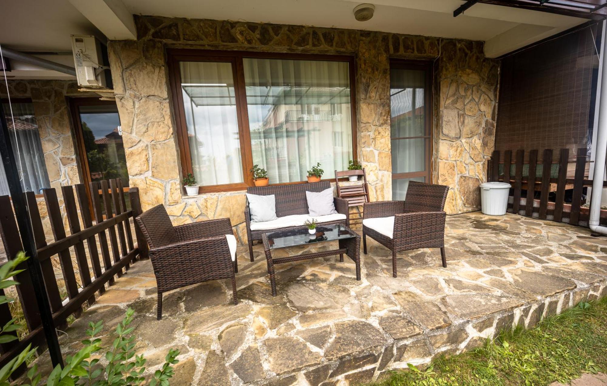 Sea Dreams Holiday Home Sosopol Exterior foto