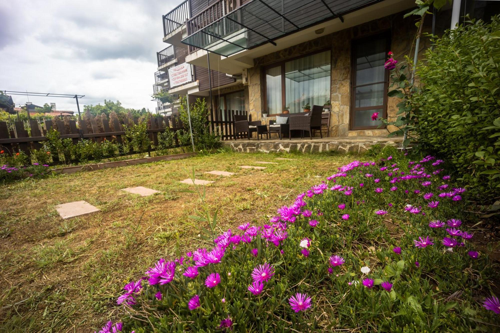 Sea Dreams Holiday Home Sosopol Exterior foto
