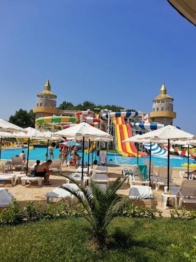 Sea Dreams Holiday Home Sosopol Exterior foto