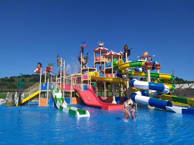 Sea Dreams Holiday Home Sosopol Exterior foto