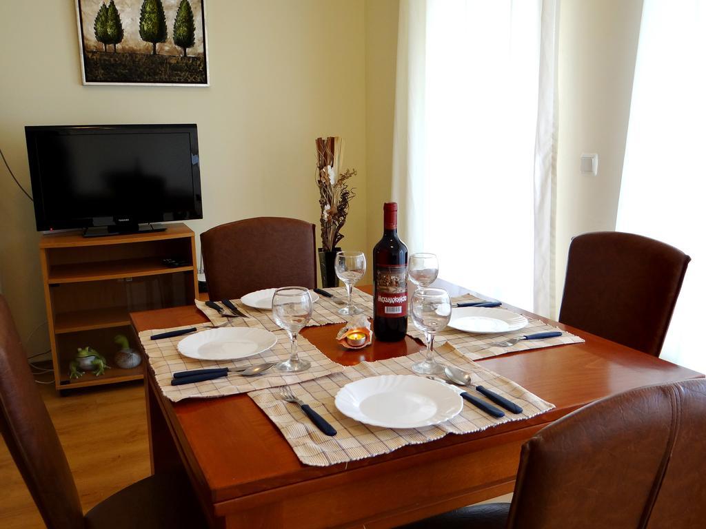 Sea Dreams Holiday Home Sosopol Exterior foto