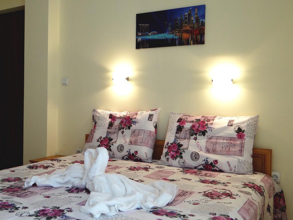 Sea Dreams Holiday Home Sosopol Exterior foto