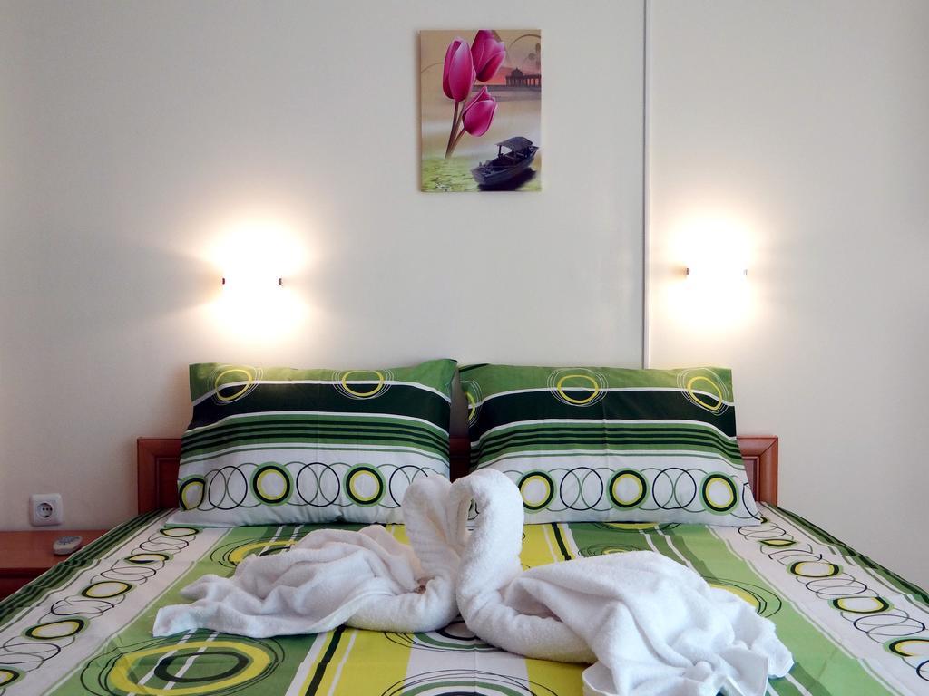 Sea Dreams Holiday Home Sosopol Exterior foto
