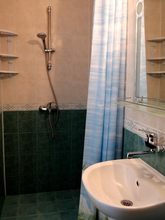 Sea Dreams Holiday Home Sosopol Exterior foto